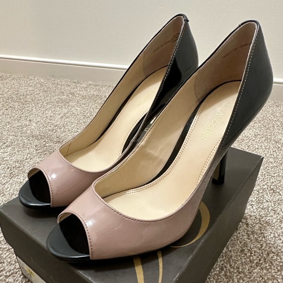 Women’s Ombré Heels, size 8.5 - Picture 4 of 12